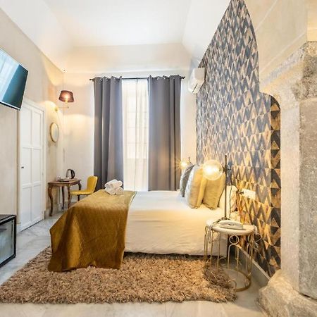 חרז Catedral Suites Jerez מראה חיצוני תמונה