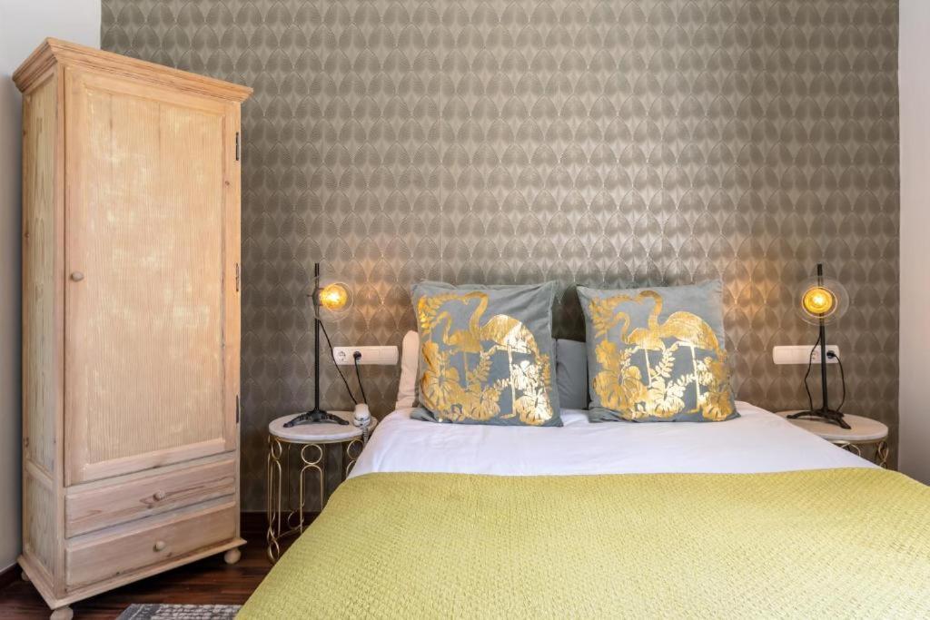 חרז Catedral Suites Jerez מראה חיצוני תמונה