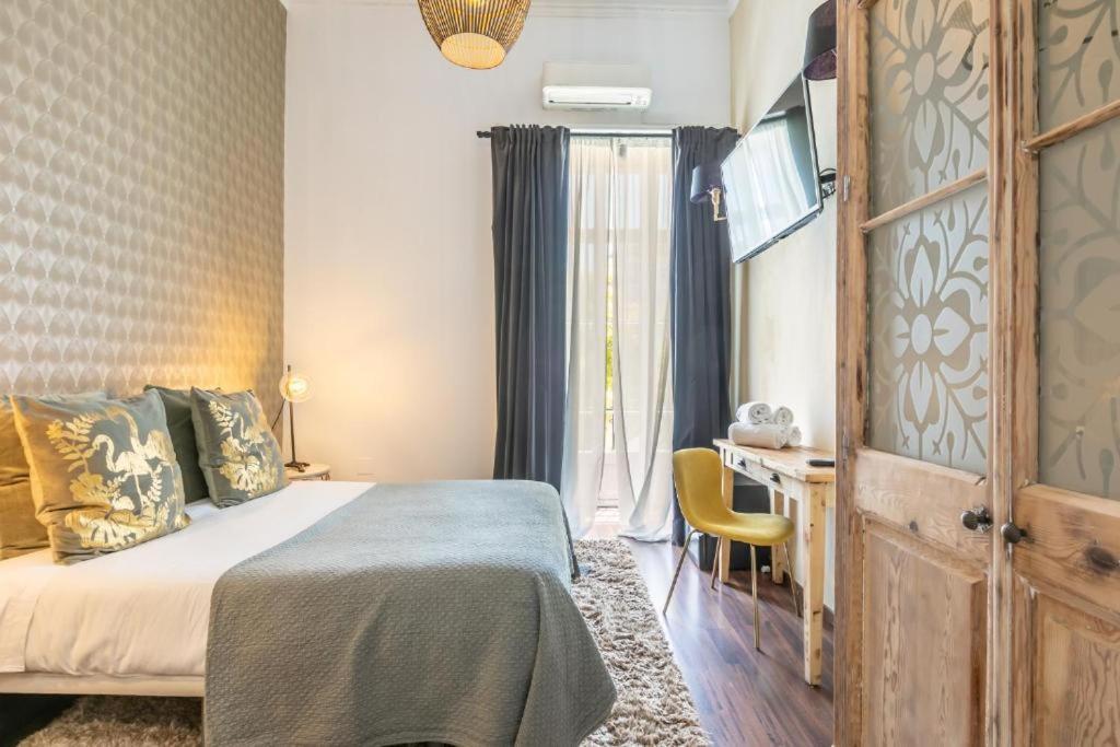 חרז Catedral Suites Jerez מראה חיצוני תמונה