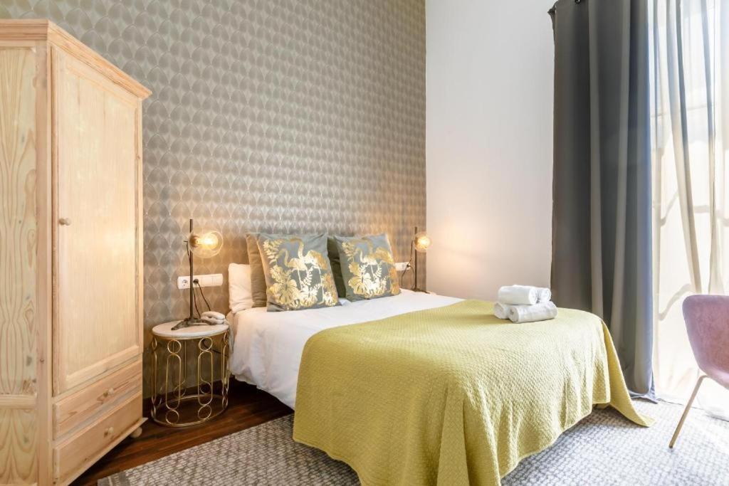 חרז Catedral Suites Jerez מראה חיצוני תמונה