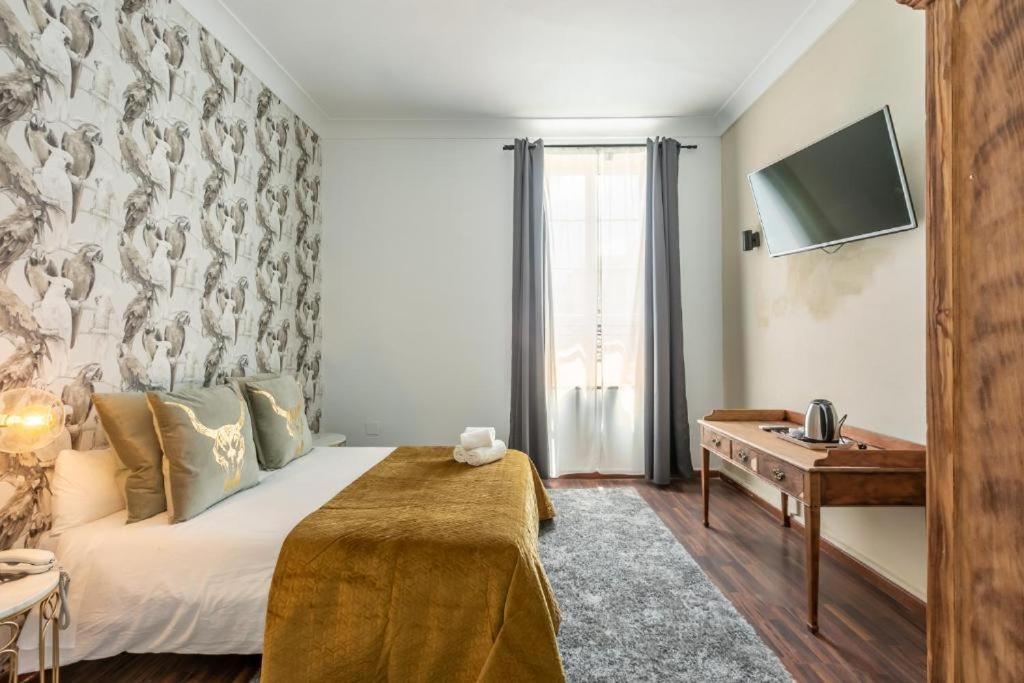 חרז Catedral Suites Jerez מראה חיצוני תמונה