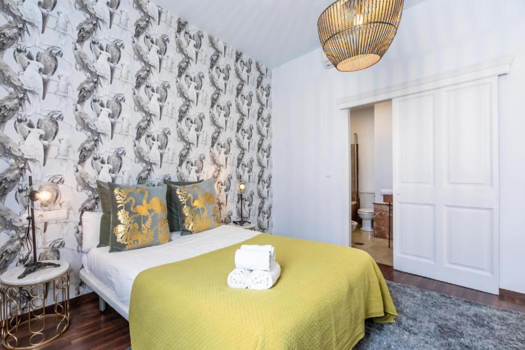 חרז Catedral Suites Jerez מראה חיצוני תמונה