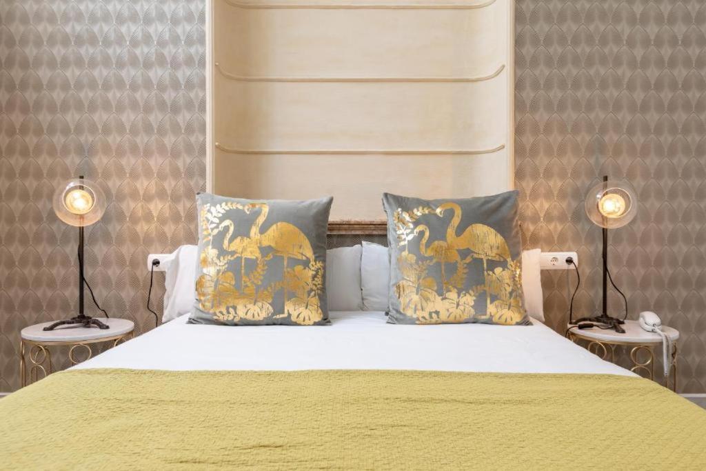 חרז Catedral Suites Jerez מראה חיצוני תמונה