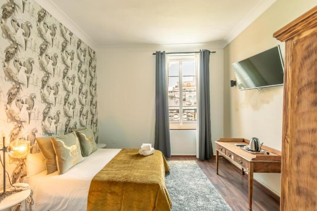 חרז Catedral Suites Jerez מראה חיצוני תמונה
