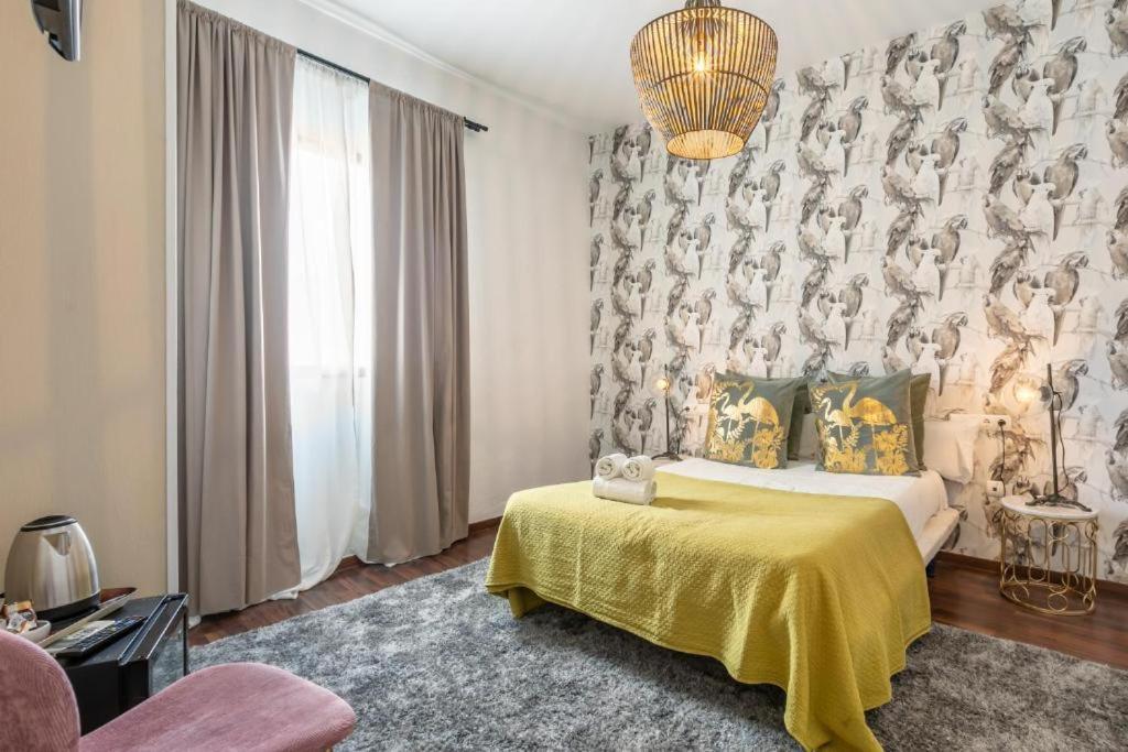 חרז Catedral Suites Jerez מראה חיצוני תמונה