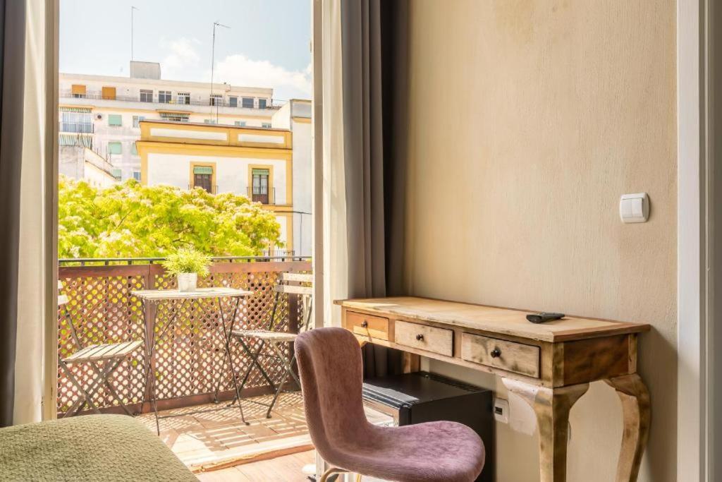 חרז Catedral Suites Jerez מראה חיצוני תמונה