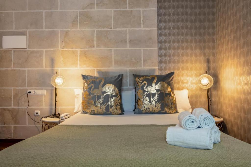 חרז Catedral Suites Jerez מראה חיצוני תמונה